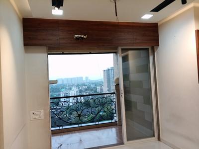 Bedroom Image of 750 Sq.ft 1 BHK Apartment / Flat for sale in Kalyan East Kalyan for Rs. 5600000