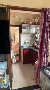 Bedroom Image of 650 Sq.ft 1 BHK Apartment / Flat for sale in Barjatya Pearl Sky, Bhicholi Mardana Indore for Rs. 2500000