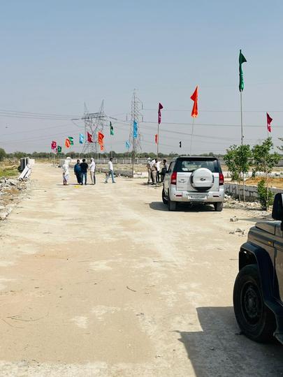 Manokamna enclave  Main Image 1