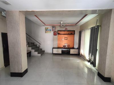 3 BHK Villa