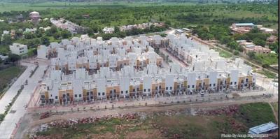 Image of 1850 Sq.ft 4 BHK Duplex for sale in Katara Hills, Bhopal for Rs. 12500000