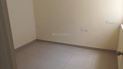 Bedroom Image of 1273 Sq.ft 3 BHK Apartment / Flat for sale in TVS Emerald Jardin, Begur Bengaluru for Rs. 15000000