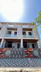 Image of 2000 Sq.ft 3 BHK Villa for sale in Gokulpura, Jaipur for Rs. 9000000