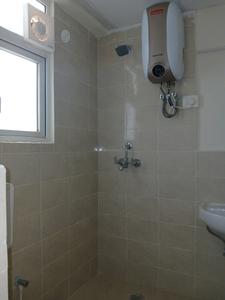 Bedroom One Image of 850 Sq.ft 3 BHK Apartment / Flat for sale in Shapoorji Pallonji Joyville Gurugram Phase VI, Sector 102 Gurgaon for Rs. 8500000