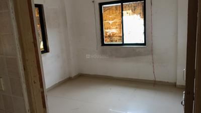 Bedroom Image of 1215 Sq.ft 2 BHK Apartment / Flat for sale in Ganesh Greens, New Ranip Ahmedabad for Rs. 4400000