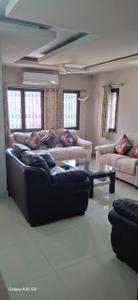 Hall Image of 1500 Sq.ft 3 BHK Apartment / Flat for sale in DDA Flats Sarita Vihar, Sarita Vihar New Delhi for Rs. 29000000