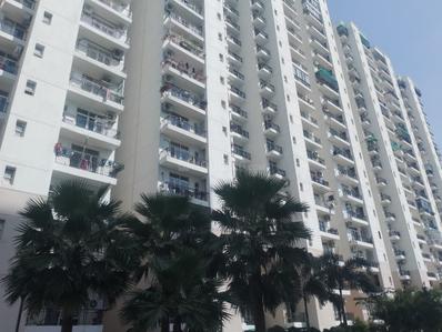Image of 1182 Sq.ft 3 BHK Apartment / Flat for sale in Omaxe Residency, Sultanpur Road, Lucknow for Rs. 8200000