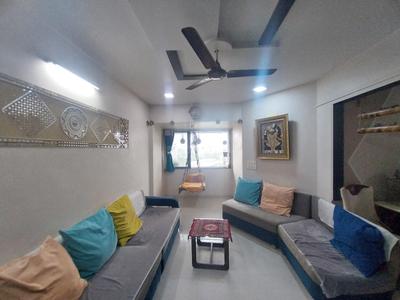Hall Image of 1720 Sq.ft 3 BHK Apartment / Flat for sale in Naranpura Ahmedabad for Rs. 9000000