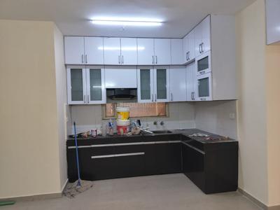 Kitchen Image of 950 Sq.ft 2 BHK Apartment / Flat for sale in Pyramid Urban Homes, Sector 70A Gurgaon for Rs. 7050000