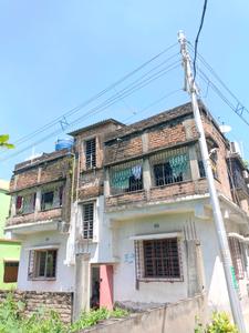 Building Image of 1662 Sq.ft 3 BHK Builder Floor for sale in Maheshtala Kolkata for Rs. 3850000