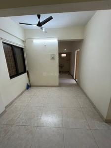 Hall Image of 1100 Sq.ft 2 BHK Apartment / Flat for rent in Kumar Parisar, Kothrud Pune for Rs. 40000