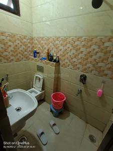 Bathroom Image of 1442 Sq.ft 3 BHK Apartment / Flat for sale in Chukkuwala Dehradun for Rs. 9000000