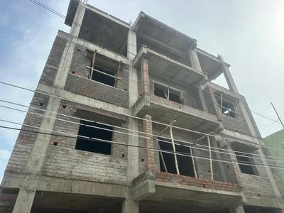 Image of 1203 Sq.ft 3 BHK Apartment / Flat for sale in Nanmangalam, Chennai for Rs. 9300000
