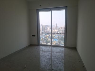 Bedroom Image of 4333 Sq.ft 4 BHK Apartment / Flat for sale in Platinum The Reserve, Kharghar Navi Mumbai for Rs. 50000000