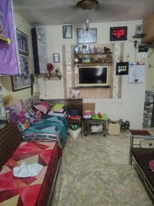 Hall Image of 380 Sq.ft 1 RK Apartment / Flat for sale in Vasai West Vasai for Rs. 3500000