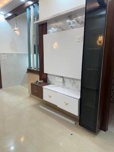 Hall Image of 950 Sq.ft 2 BHK Builder Floor for sale in Indirapuram Ghaziabad for Rs. 7500000