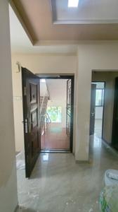 Hall Image of 1050 Sq.ft 2 BHK Apartment / Flat for sale in Skyblue Oasis, Manish Nagar Nagpur for Rs. 4300000