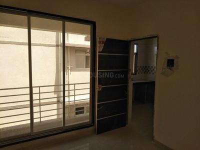 1 BHK Flat