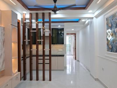 Living Room Image of 1550 Sq.ft 3 BHK Apartment / Flat for sale in Sector 104 Noida for Rs. 7000000