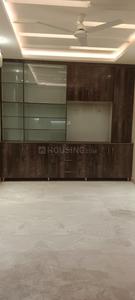 3 BHK Independent Builder Floor