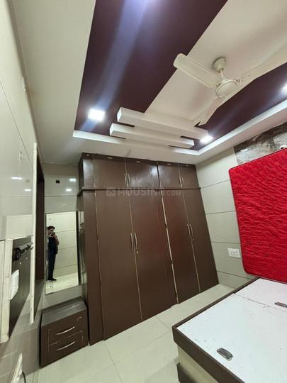 Goyal avenue Bedroom 1