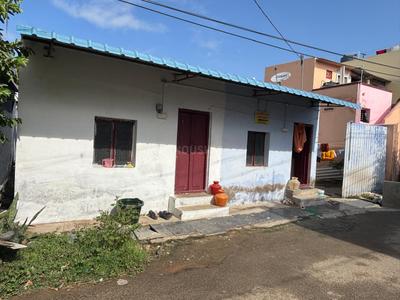 Image of 920 Sq.ft 2 BHK Independent House for sale in Ondipudur, Coimbatore for Rs. 4500000