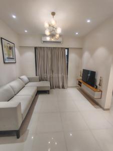 Hall Image of 1020 Sq.ft 2 BHK Apartment / Flat for sale in Joyville Celestia Phase 2, Shewalewadi Pune for Rs. 9000000