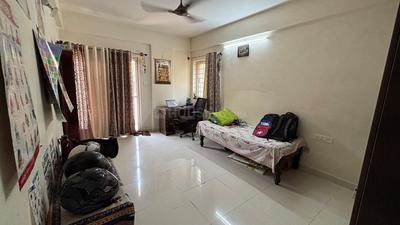 Bedroom Image of 1744 Sq.ft 3 BHK Apartment / Flat for sale in Maithri Shilpitha Royal Oak by Maithri Developers, Kadugodi Bengaluru for Rs. 13800000