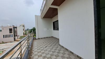 Balcony Image of 2000 Sq.ft 3 BHK Duplex for sale in Tatibandh Raipur for Rs. 7350000