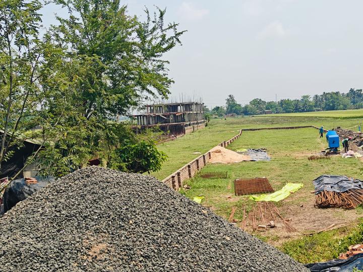 Sonarpur Main Image 1