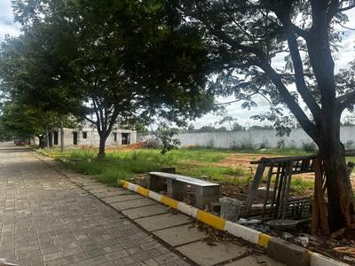 Image of 2400 Sq.ft Residential Plot / Land for sale in Sarjapur, Bengaluru for Rs. 21500000