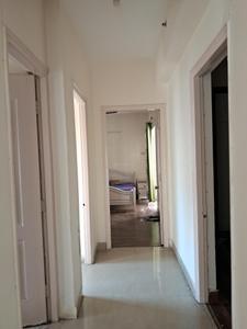 Passage Image of 1069 Sq.ft 2.5 BHK Apartment / Flat for sale in Paras Tierea, Sector 137 Noida for Rs. 9000000