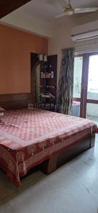 Bedroom Image of 2406 Sq.ft 4 BHK Duplex for sale in Hiland Park, Santoshpur Kolkata for Rs. 19500000