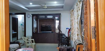 Hall Image of 1110 Sq.ft 2 BHK Apartment / Flat for rent in Poranki Vijayawada for Rs. 13000