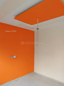 Bedroom Image of 2250 Sq.ft 4 BHK Independent House for sale in Goodluck Residency, Kandul Raipur for Rs. 8625000