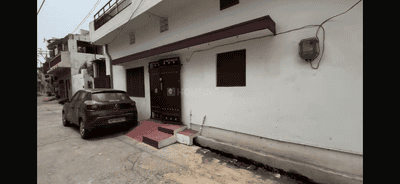 3 BHK Independent House