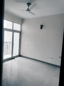 Bedroom Image of 1550 Sq.ft 3.5 BHK Apartment / Flat for sale in Amrapali Zodiac, Sector 120 Noida for Rs. 14000000