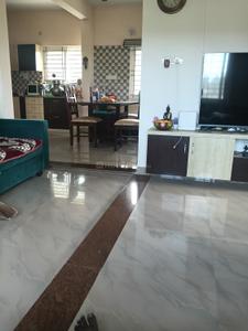 Hall Image of 2700 Sq.ft 4 BHK Duplex for sale in JR Coconest Prime, Marsur Bengaluru for Rs. 13000000
