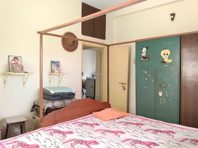 Bedroom Image of 1294 Sq.ft 3 BHK Independent House for sale in Sarsuna Kolkata for Rs. 12000000