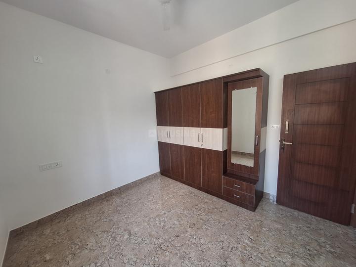 Akshaya Vana, Akshayanagar Bedroom 1