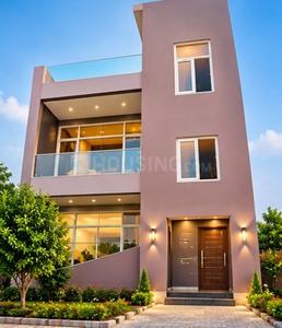 Image of 1800 Sq.ft Residential Plot / Land for sale in Jait, Vrindavan for Rs. 3600000