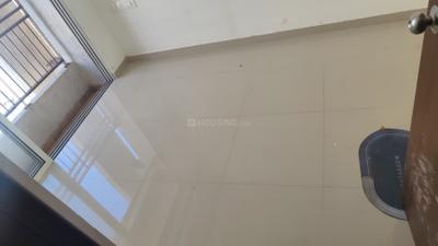 Bedroom Image of 355 Sq.ft 1 BHK Apartment / Flat for sale in JP North Aviva, Mira Road East Mira Bhayandar for Rs. 5600000