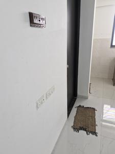 Bedroom Image of 525 Sq.ft 1 BHK Apartment / Flat for rent in Sandeep Aashray Beltarodi II, Beltarodi Nagpur for Rs. 9500