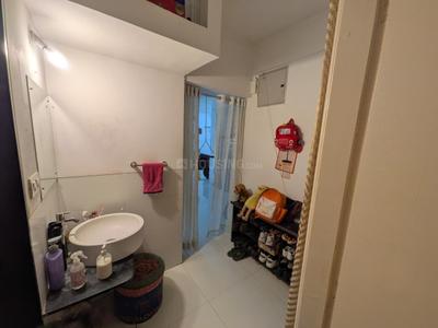 Image of 1100 Sq.ft 2 BHK Apartment / Flat for sale in Tyagi Windwards, Wakad, Pune for Rs. 9700000