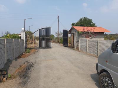 Image of 1200 Sq.ft 2 BHK Villa for sale in RGS Nest 2 Phase 2, Neral, Thane for Rs. 6900000