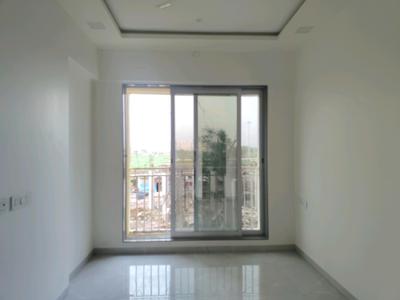 Bedroom Image of 780 Sq.ft 2 BHK Apartment / Flat for sale in Vasai West Vasai for Rs. 7900000