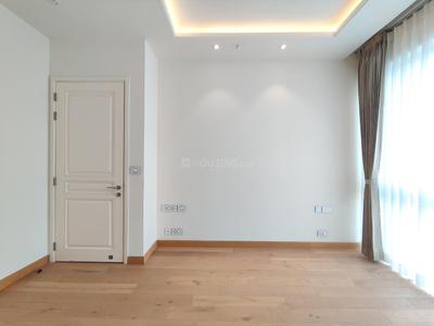 Bedroom Image of 1177 Sq.ft 1 BHK Apartment / Flat for sale in Bhartiya Leela Residences, Kannuru Bengaluru for Rs. 27000000
