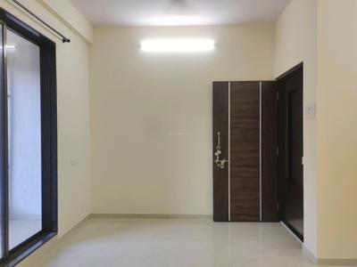 Living Room Image of 655 Sq.ft 1 BHK Apartment / Flat for sale in Kandivali West Mumbai for Rs. 9000000