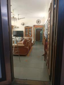 Main Entrance Image of 1780 Sq.ft 3 BHK Apartment / Flat for sale in Golmohar Apartment, Camp Pune for Rs. 16000000