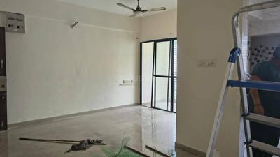 Bedroom Image of 900 Sq.ft 2 BHK Apartment / Flat for sale in Isanpur Ahmedabad for Rs. 4500000